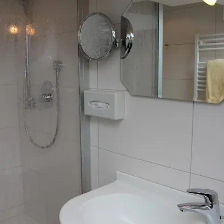 Hilleprandt - Adults Only Apart Otel