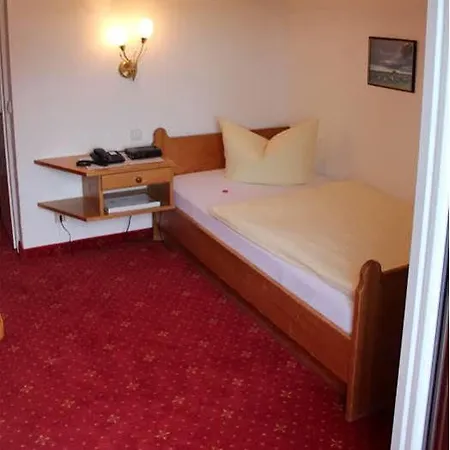 Otel Hilleprandt - Adults Only Garmisch-Partenkirchen