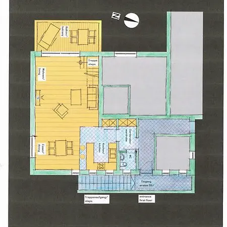Otel Hilleprandt - Adults Only