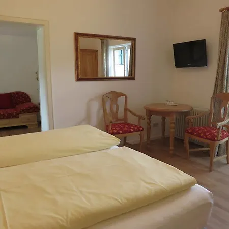 Hilleprandt - Adults Only Apart Otel