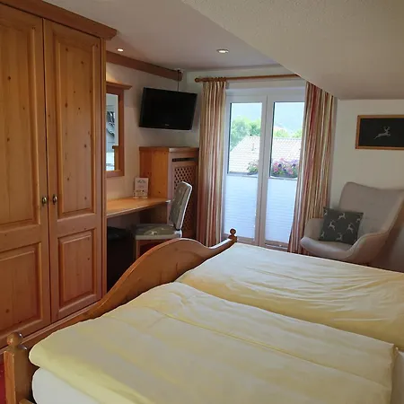 Aparthotel Hilleprandt - Adults Only Garmisch-Partenkirchen
