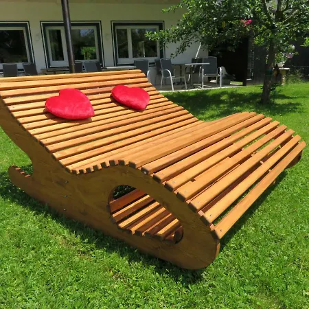 Apart Otel Hilleprandt - Adults Only
