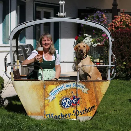 Hotel Hilleprandt - Adults Only Garmisch-Partenkirchen