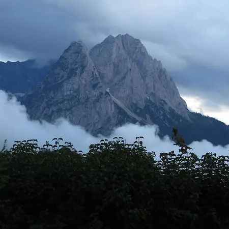 Hilleprandt - Adults Only Garmisch-Partenkirchen