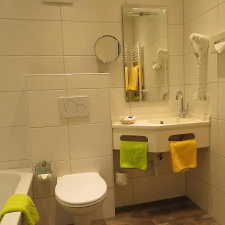 Hilleprandt - Adults Only Apart Otel 3*