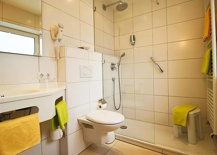 Hilleprandt - Adults Only Hotel 3*