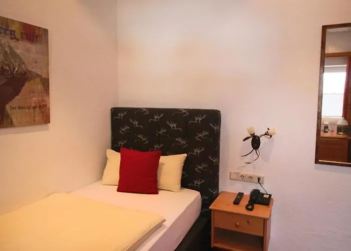 Hotel Hilleprandt - Adults Only