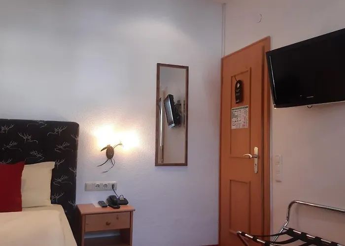 Hilleprandt - Adults Only Hotel Garmisch-Partenkirchen