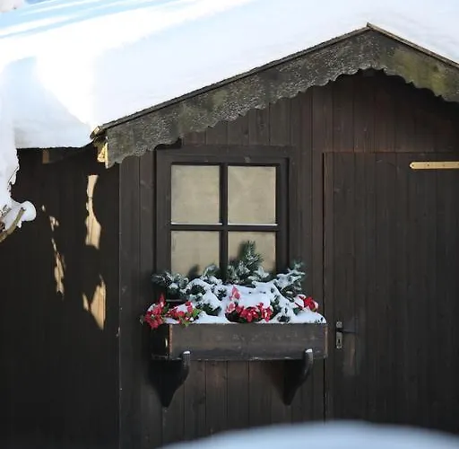 Hilleprandt - Adults Only מלון