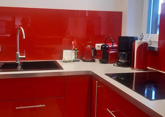 מלון Hilleprandt - Adults Only גרמיש-פרטנקירכן