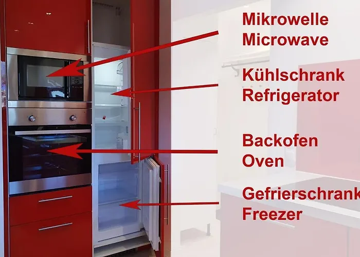 Hilleprandt - Adults Only 3* Garmisch-Partenkirchen