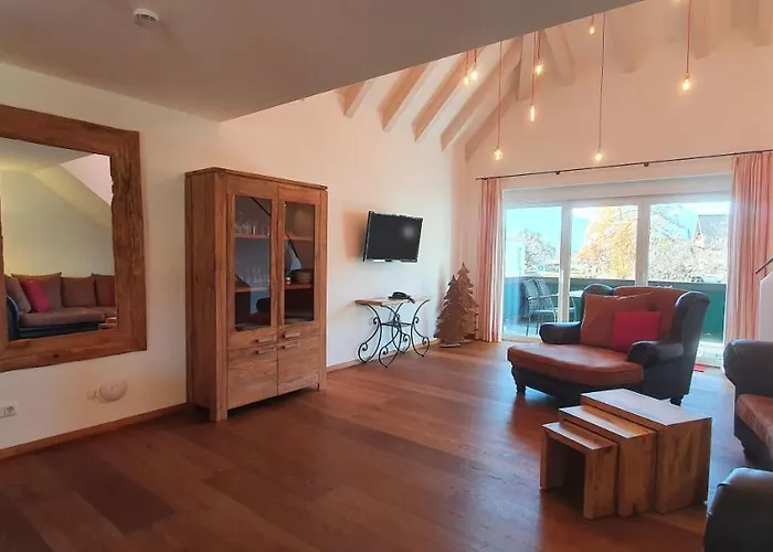 Hilleprandt - Adults Only Garmisch-Partenkirchen