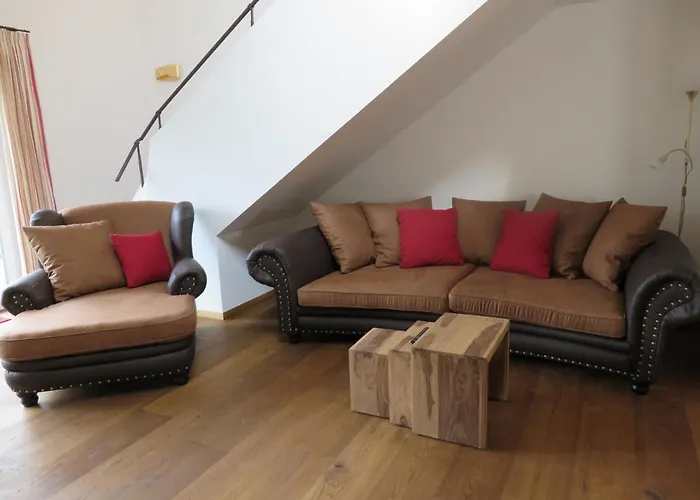 Hotel Hilleprandt - Adults Only 3*