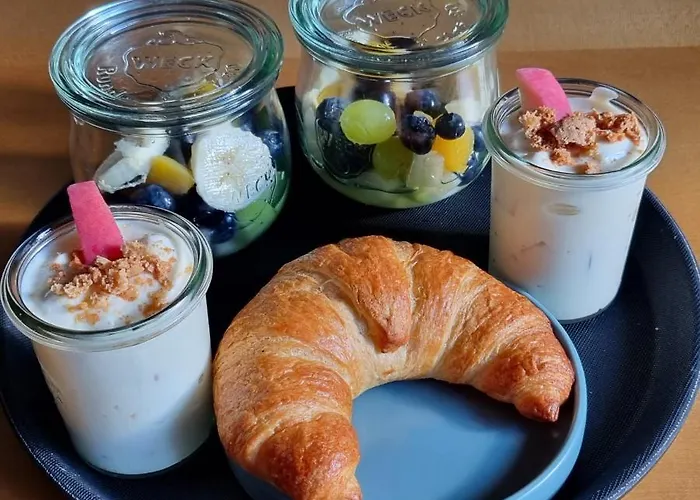 Hilleprandt - Adults Only Гарміш-Партенкірхен