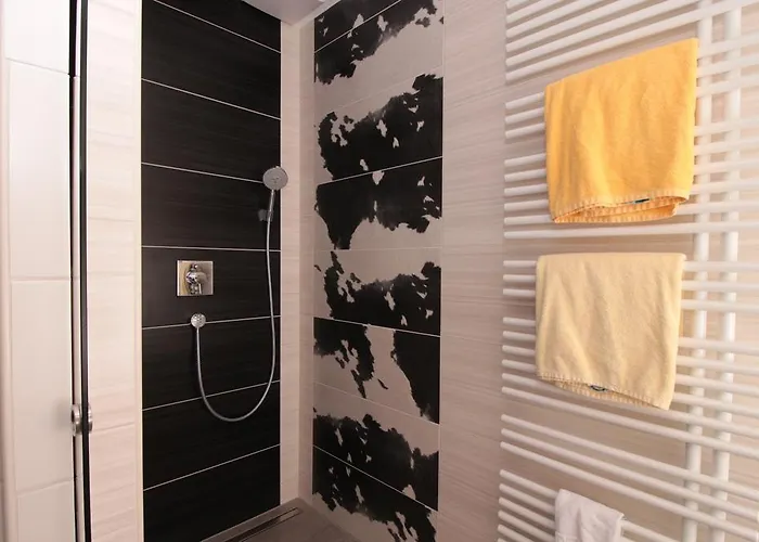 Hilleprandt - Adults Only Готель 3*