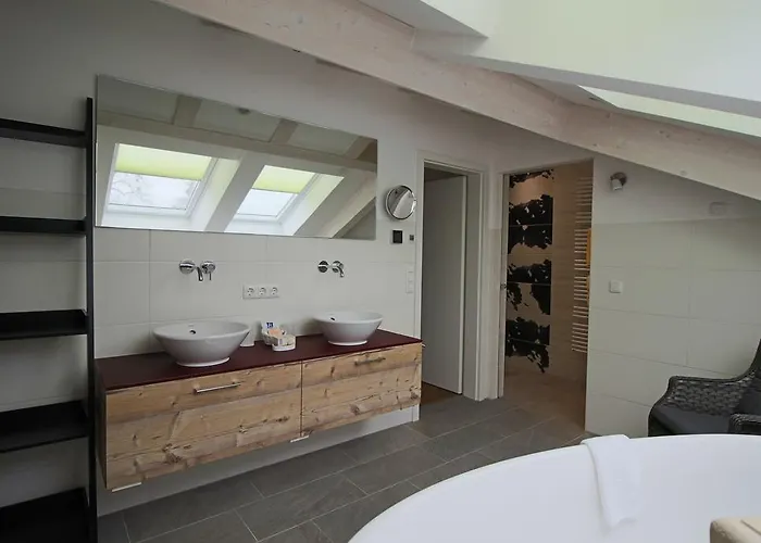 Hilleprandt - Adults Only Hotel