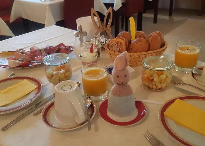 Готель Hilleprandt - Adults Only