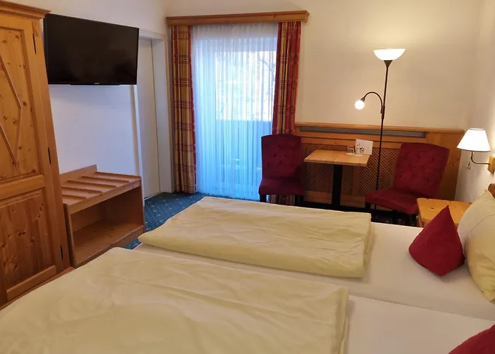 Hilleprandt - Adults Only Hotel