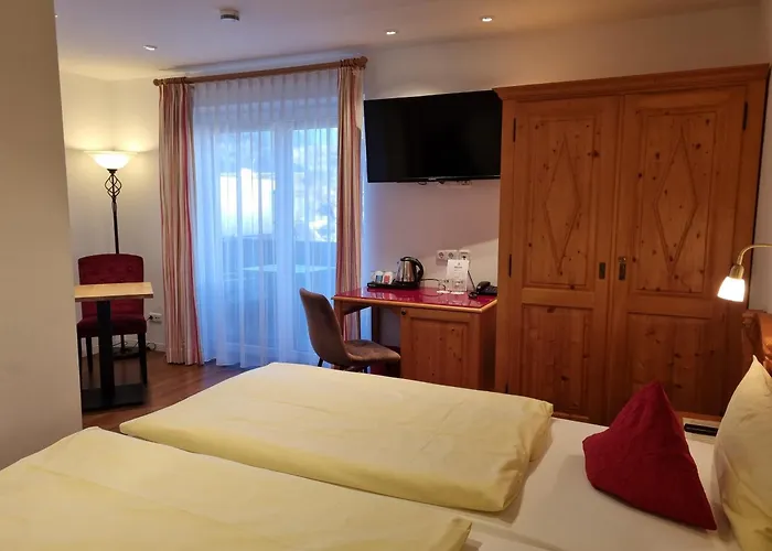 Hotel Hilleprandt - Adults Only