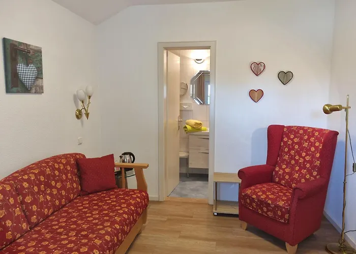 Hilleprandt - Adults Only Hotel 3*