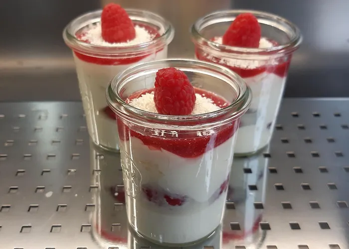 Готель Hilleprandt - Adults Only