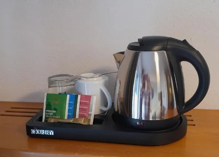 Hilleprandt - Adults Only 3*