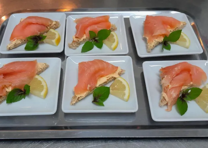 Hilleprandt - Adults Only Готель 3*