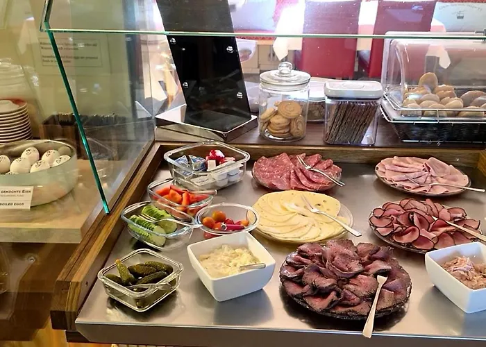 Hotel Hilleprandt - Adults Only 3*