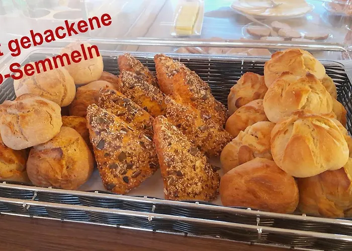 מלון Hilleprandt - Adults Only גרמיש-פרטנקירכן