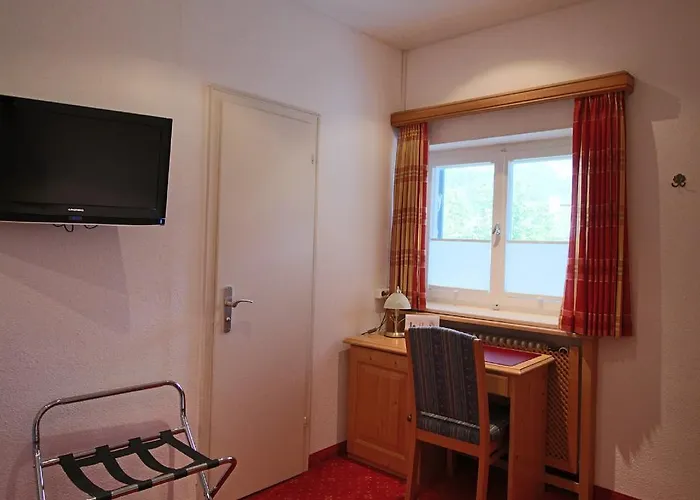 Hotel Hilleprandt - Adults Only Garmisch-Partenkirchen