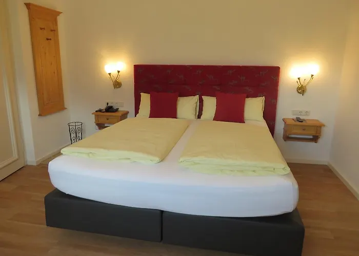 Hotel Hilleprandt - Adults Only