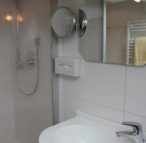 Hilleprandt - Adults Only Hotel