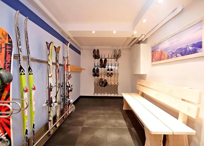 Hilleprandt - Adults Only Hotel 3*