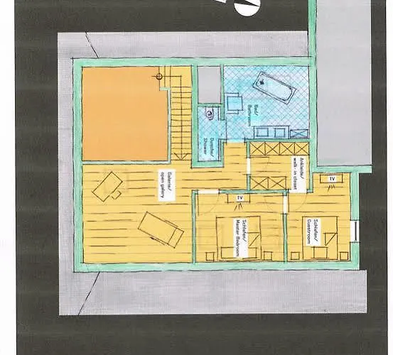 Hilleprandt - Adults Only 3* גרמיש-פרטנקירכן