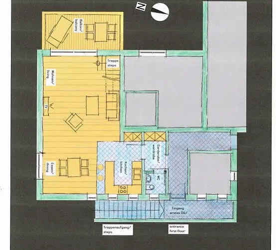 מלון Hilleprandt - Adults Only