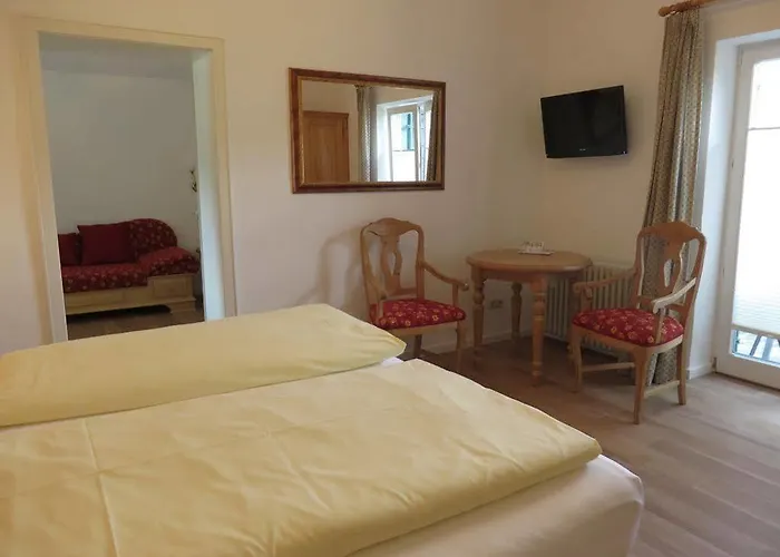 Hilleprandt - Adults Only מלון