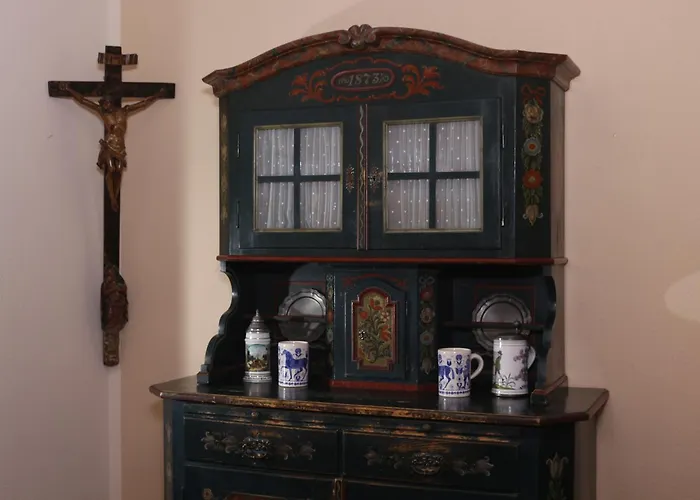 Готель Hilleprandt - Adults Only