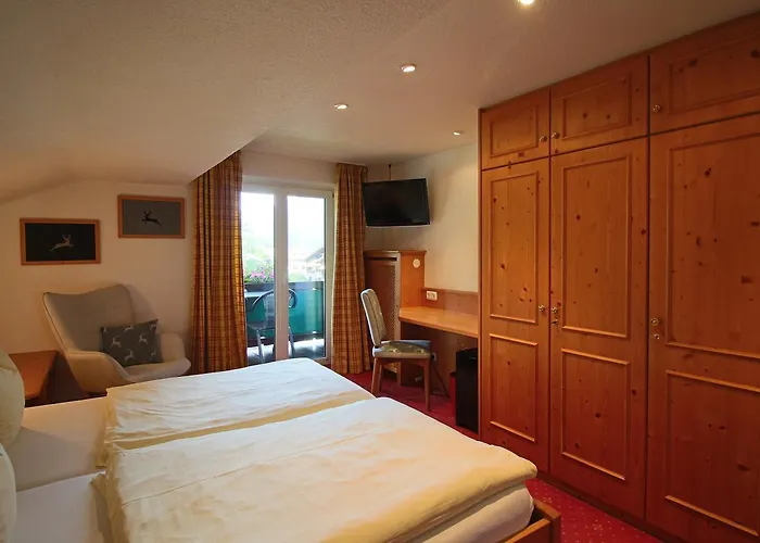 Hotel Hilleprandt - Adults Only 3*