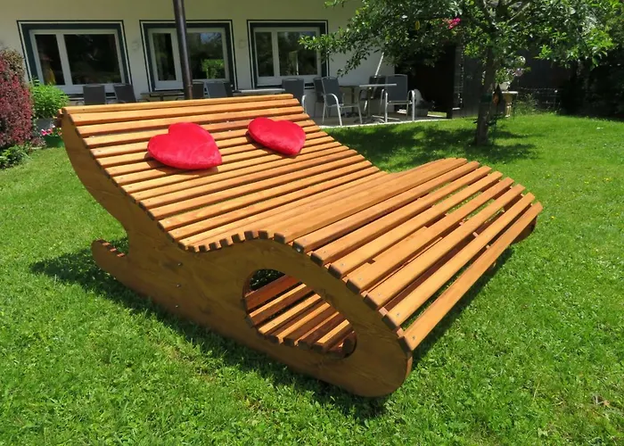 Hotel Hilleprandt - Adults Only