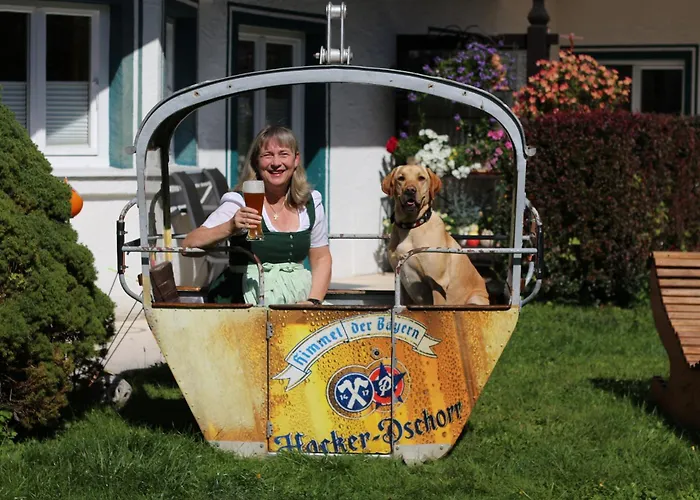 Hotel Hilleprandt - Adults Only Garmisch-Partenkirchen