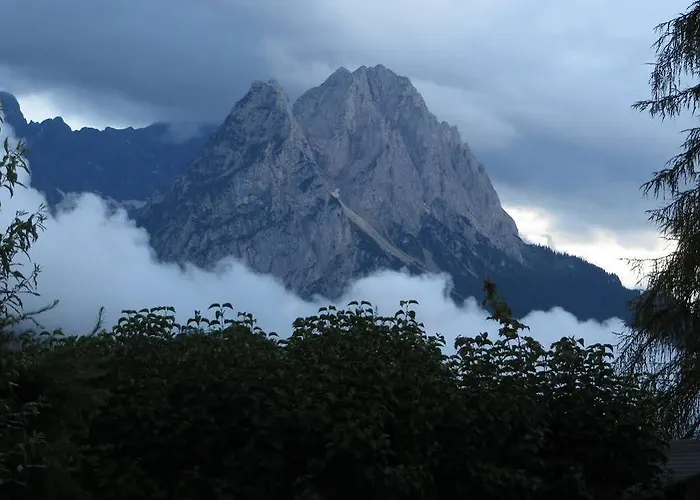 Hilleprandt - Adults Only Garmisch-Partenkirchen